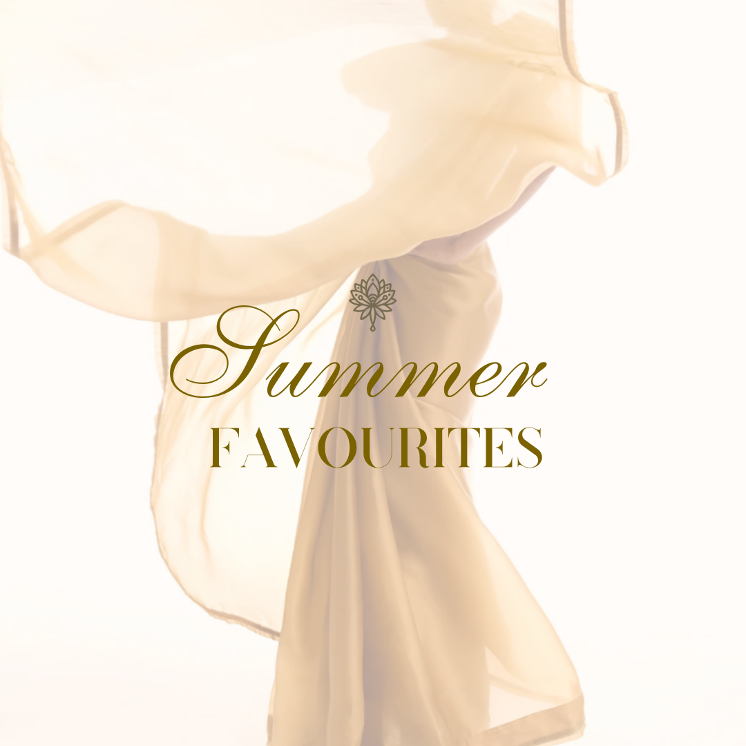 Summer Favourites