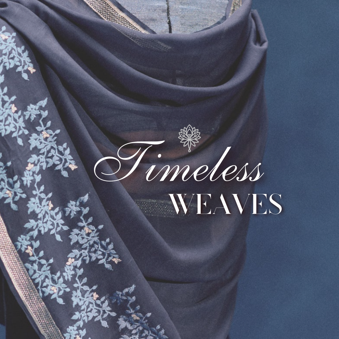Timeless Weaves