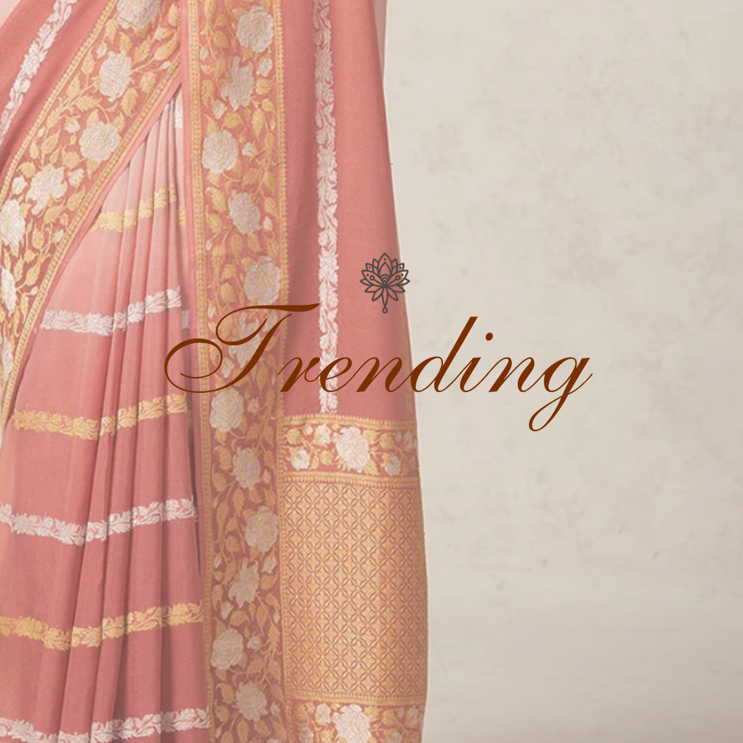 trending