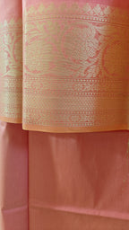 Orange 3-Piece Suit – Comfortable Summer Wear