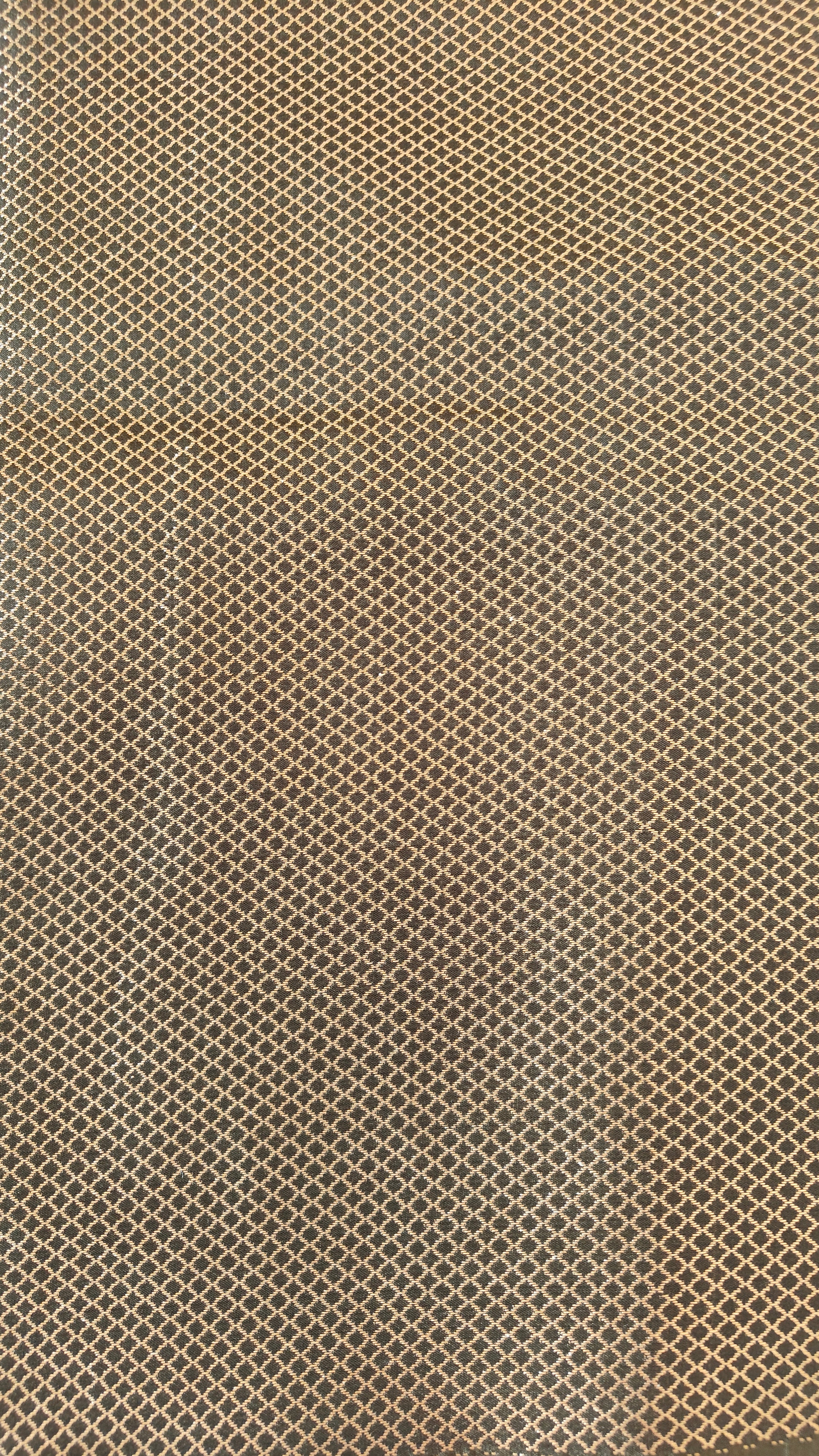 Dark Olive Banarasi Silk Saree with All-Over Booti & Unique Running Border