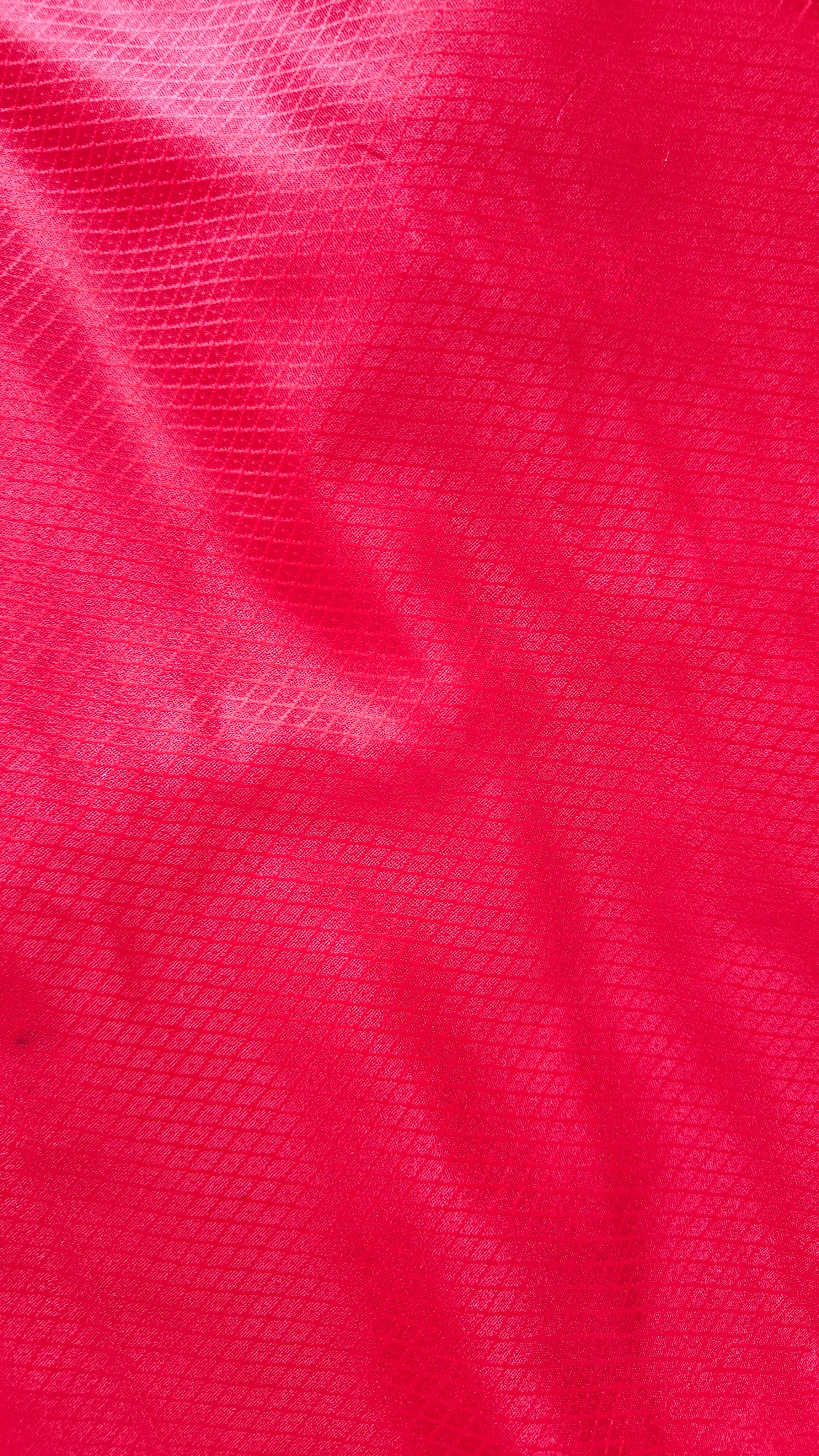 Shades of Pink Leheriya Silk Saree with Elegant Border & Rich Pallu