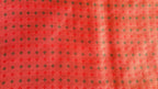 Reddish Banarasi Pashmina Saree