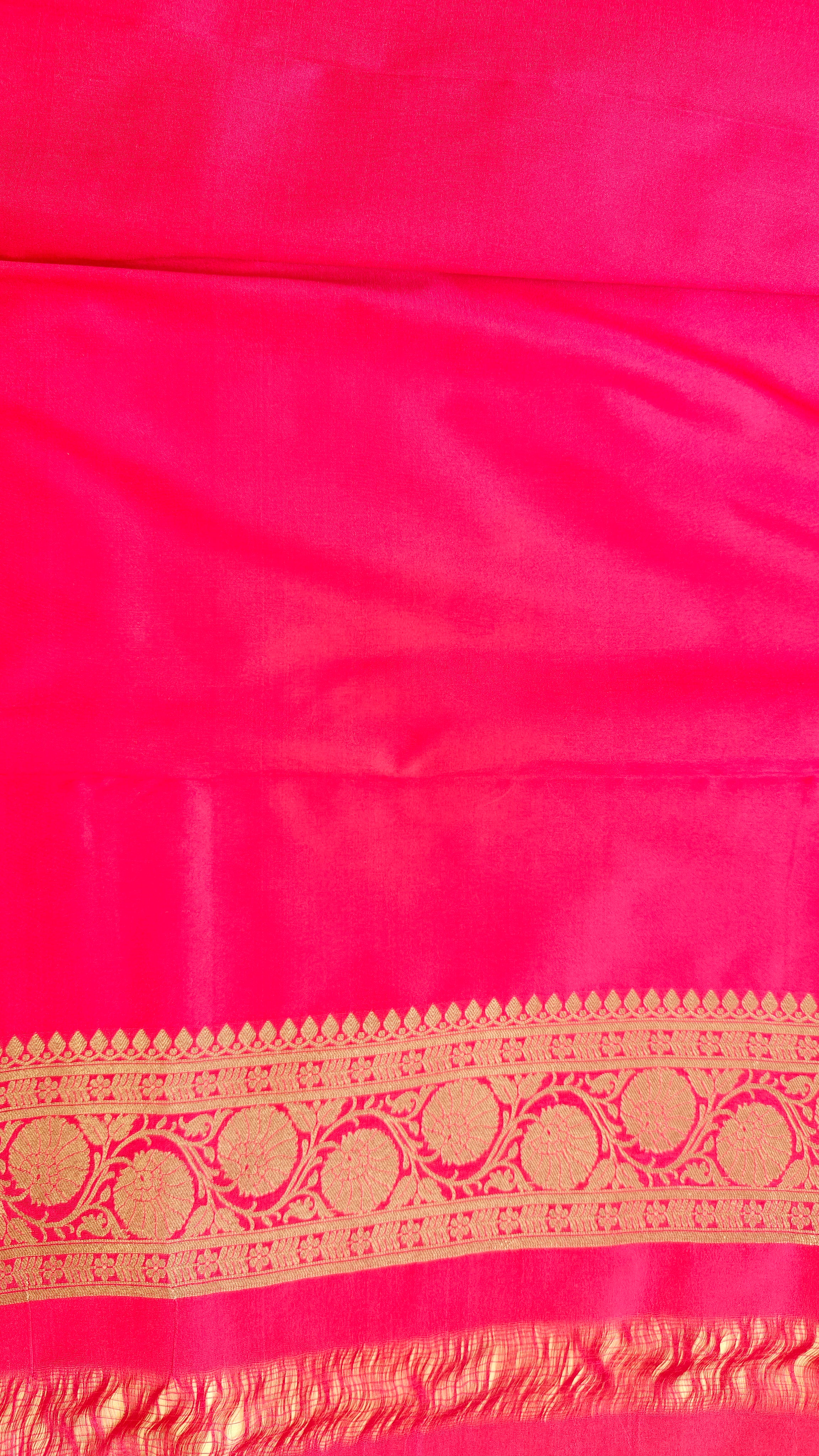 white and pink