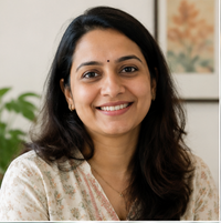 Anjali Verma
