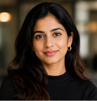 Priya Sharma