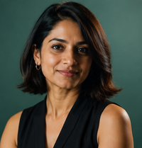 Meera Patel