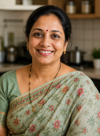 Kavita Singh