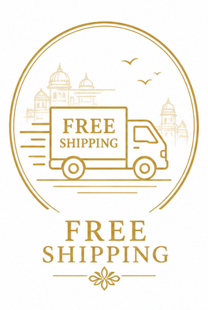 Free Shipping